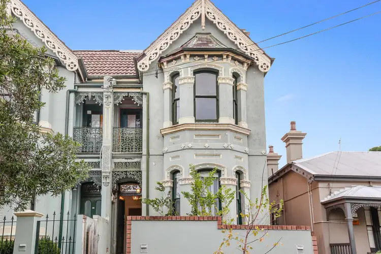 Main view of Homely house listing, 8 Marion Street, Leichhardt NSW 2040