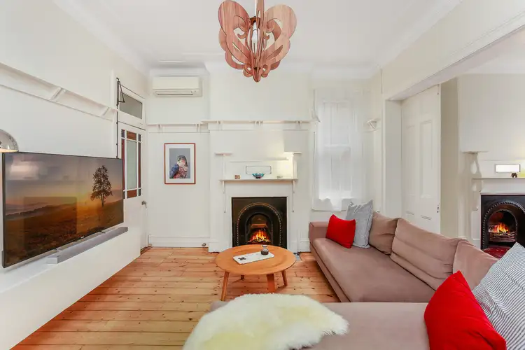 Second view of Homely house listing, 8 Marion Street, Leichhardt NSW 2040
