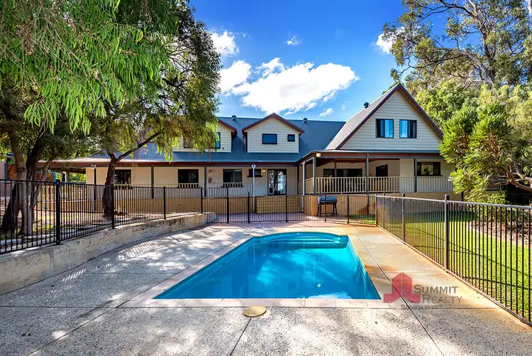 Main view of Homely house listing, 5 Koulberry Road, Dalyellup WA 6230
