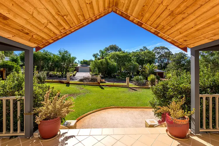 Fourth view of Homely house listing, 5 Koulberry Road, Dalyellup WA 6230
