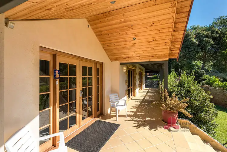 Fifth view of Homely house listing, 5 Koulberry Road, Dalyellup WA 6230