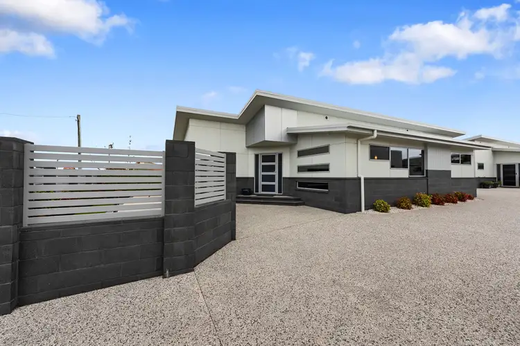 Main view of Homely villa listing, 1/13 Bluewater Crescent, Shearwater TAS 7307