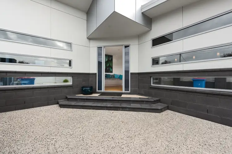 Second view of Homely villa listing, 1/13 Bluewater Crescent, Shearwater TAS 7307