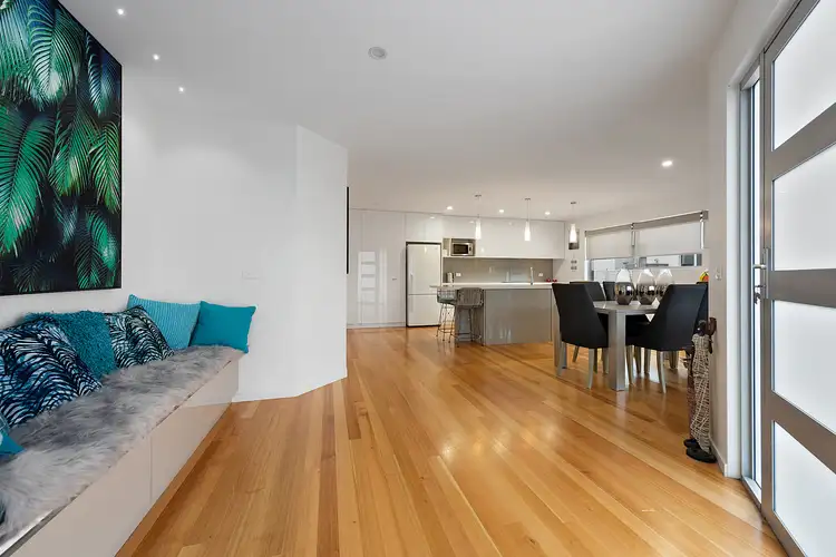 Third view of Homely villa listing, 1/13 Bluewater Crescent, Shearwater TAS 7307