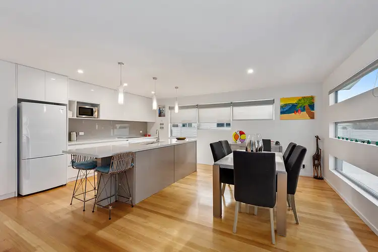 Fourth view of Homely villa listing, 1/13 Bluewater Crescent, Shearwater TAS 7307