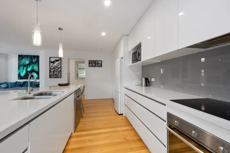 Fifth view of Homely villa listing, 1/13 Bluewater Crescent, Shearwater TAS 7307
