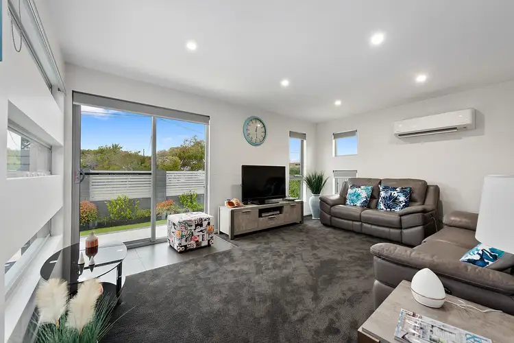Sixth view of Homely villa listing, 1/13 Bluewater Crescent, Shearwater TAS 7307
