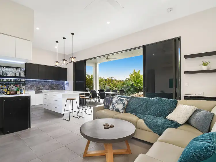 Second view of Homely house listing, 9 Putters Lane, Rosslea QLD 4812