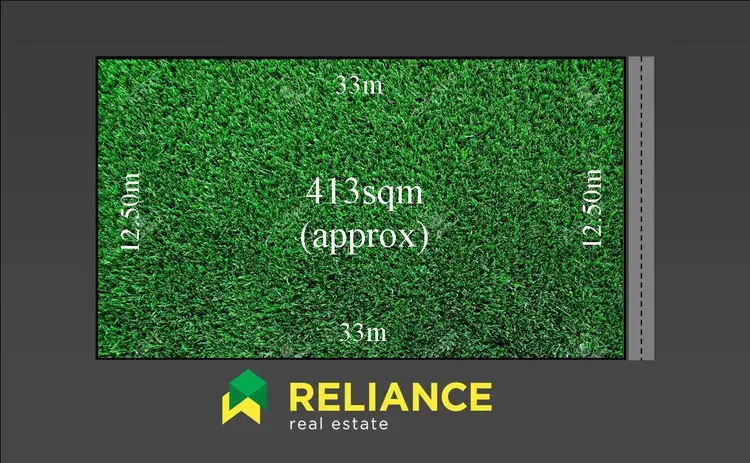 Main view of Homely land listing, LOT 155 Merula Drive, Mambourin VIC 3024