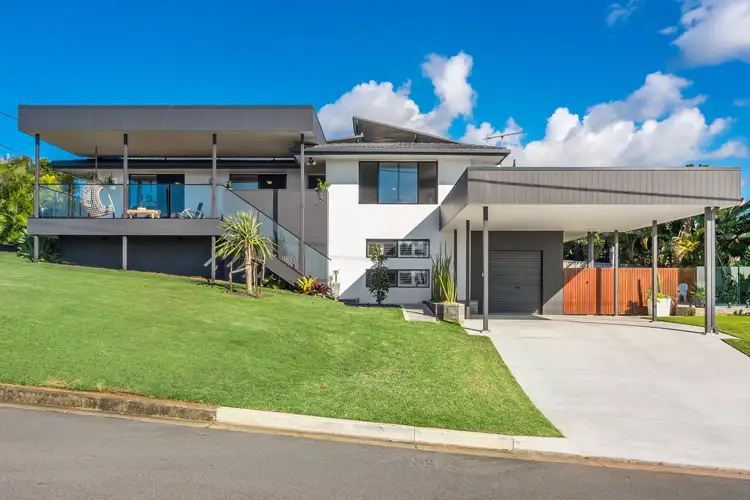 Fifth view of Homely house listing, 1 Walter Crescent, Banora Point NSW 2486