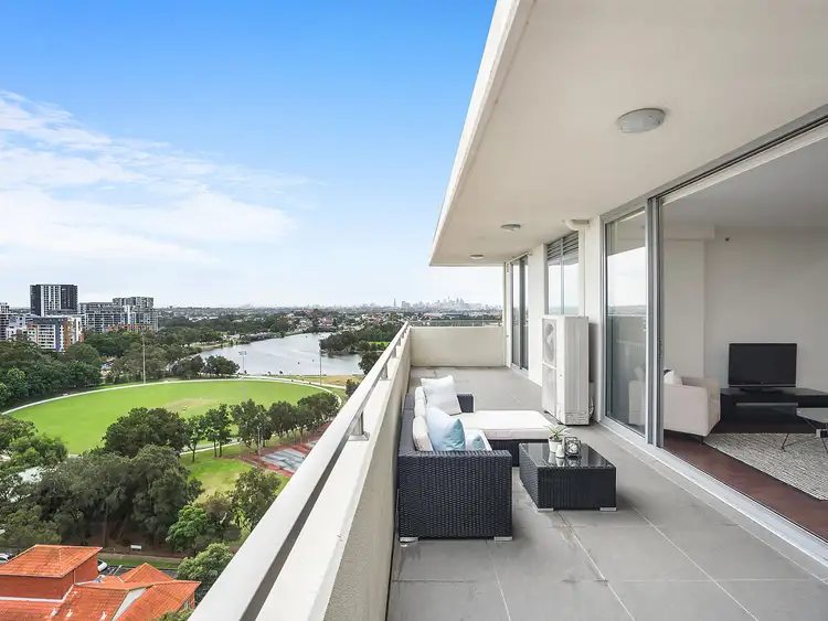 1302/36 Levey Street, Wolli Creek NSW 2205
