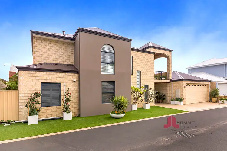 Main view of Homely house listing, 2/13 Forrest Avenue, South Bunbury WA 6230
