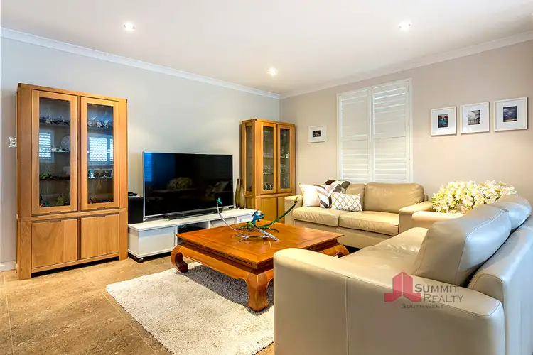 Sixth view of Homely house listing, 2/13 Forrest Avenue, South Bunbury WA 6230