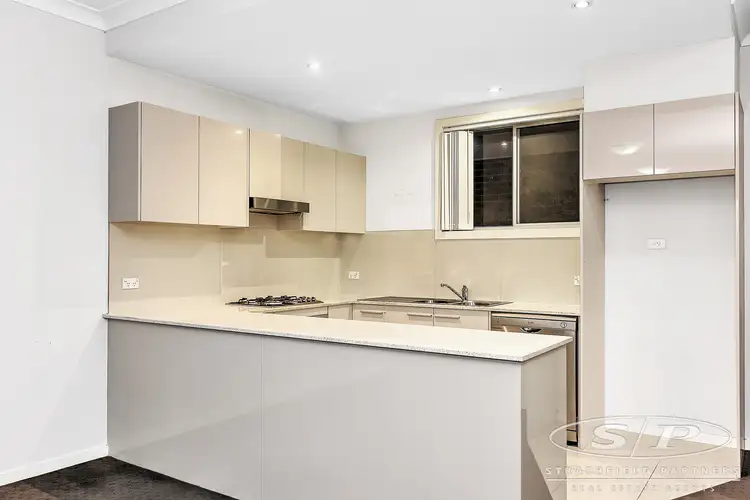 Main view of Homely unit listing, 59/29 Darcy Road, Westmead NSW 2145