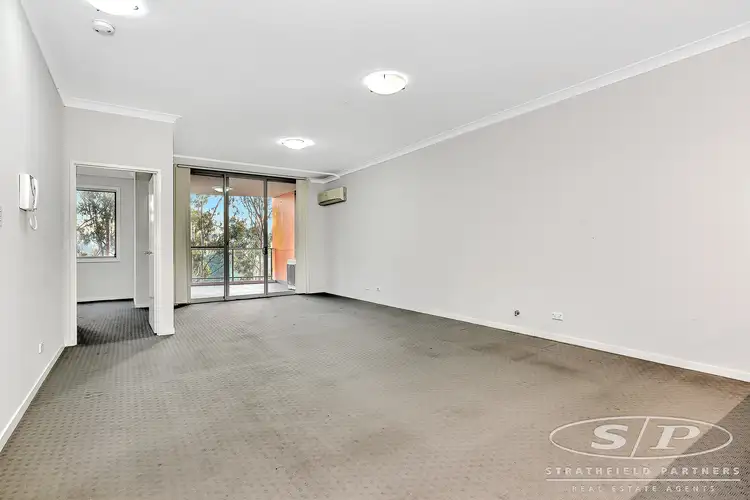 Third view of Homely unit listing, 59/29 Darcy Road, Westmead NSW 2145