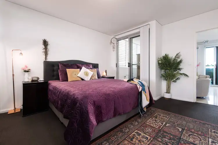 Sixth view of Homely apartment listing, 2/131-133 Jersey Street, Asquith NSW 2077
