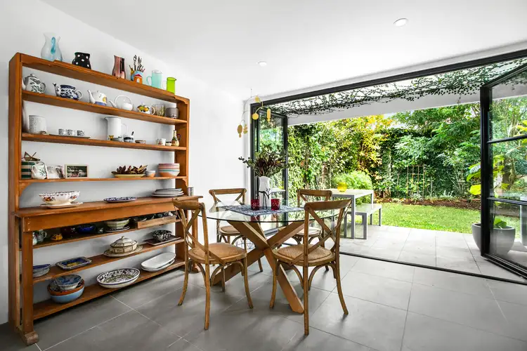 Second view of Homely house listing, 41 Blenheim Street, Queens Park NSW 2022