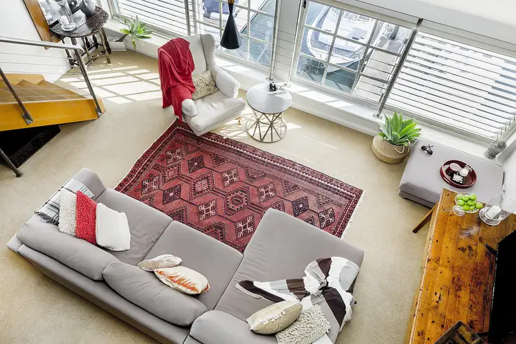 514/6 Cowper Wharf Roadway, Woolloomooloo NSW 2011