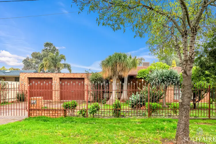 14 Joanne Street, Salisbury North SA 5108