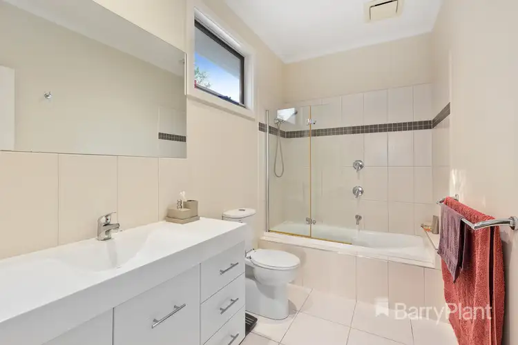 Fifth view of Homely townhouse listing, 1/2 Manly Court, Coburg North VIC 3058