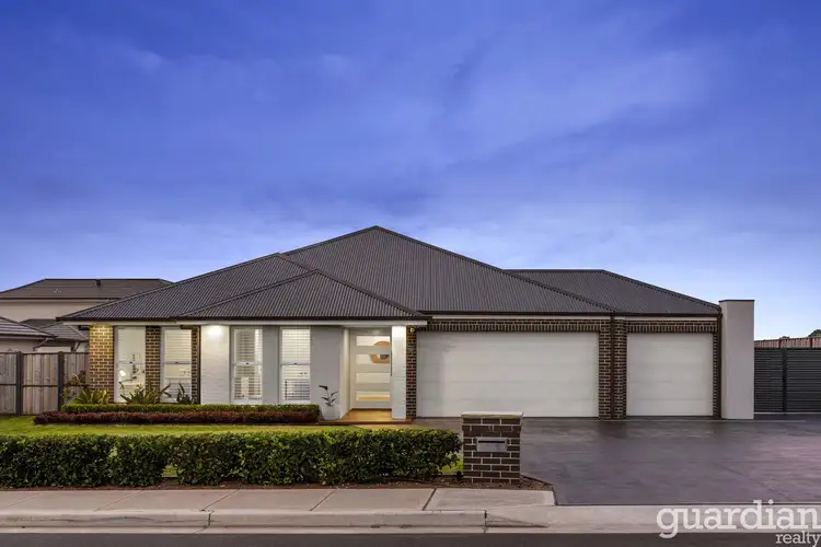 23 Blighton Road, Pitt Town NSW 2756