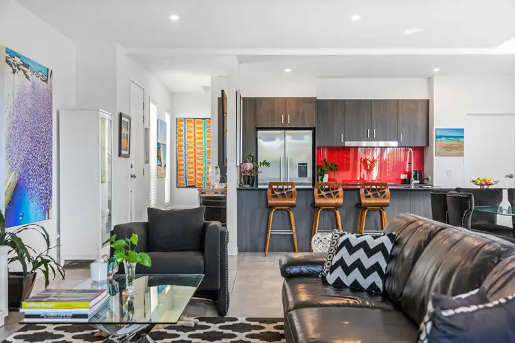 Fifth view of Homely townhouse listing, 2/64 Cylinders Drive, Kingscliff NSW 2487