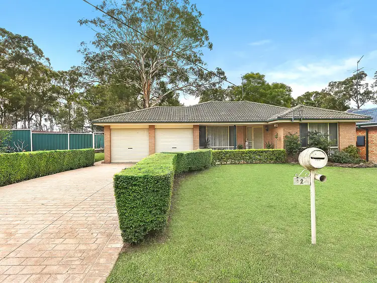 2 Kennedy Street, Appin NSW 2560
