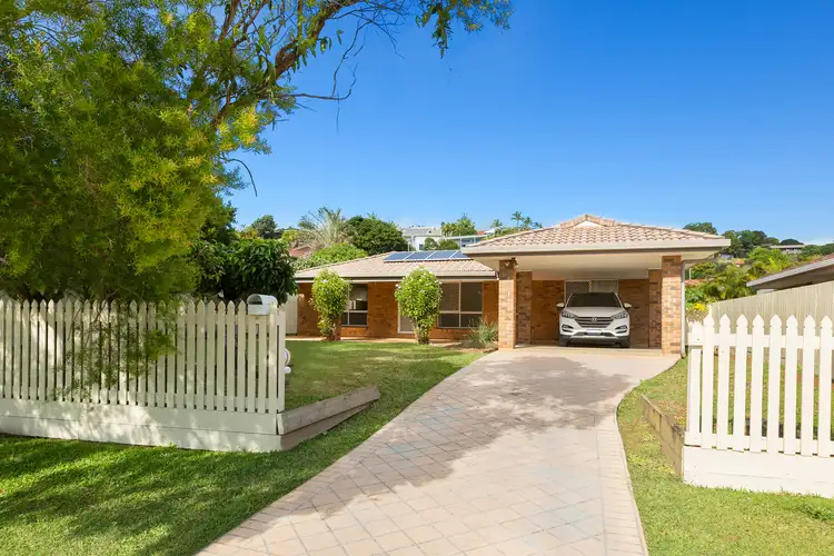 Main view of Homely house listing, 50 Covent Gardens Way, Banora Point NSW 2486