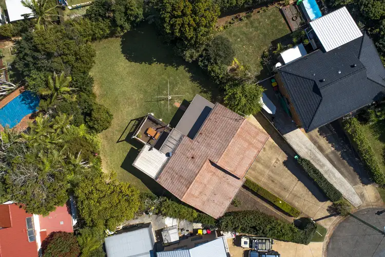 Third view of Homely house listing, 10 Kindee Close, Port Macquarie NSW 2444