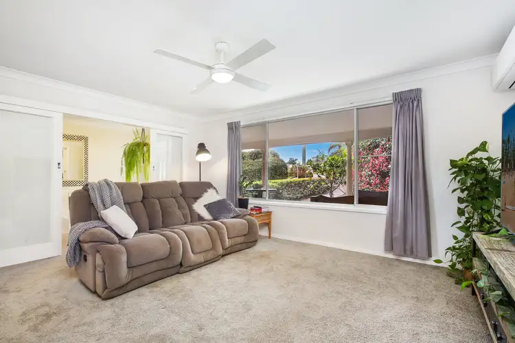 Fifth view of Homely house listing, 10 Kindee Close, Port Macquarie NSW 2444