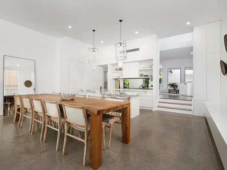 Second view of Homely semi-detached listing, 31B Yeramba Avenue, Caringbah South NSW 2229