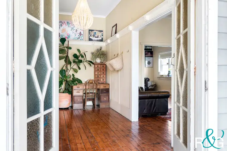 Main view of Homely house listing, 21 Flinders Street, Bittern VIC 3918