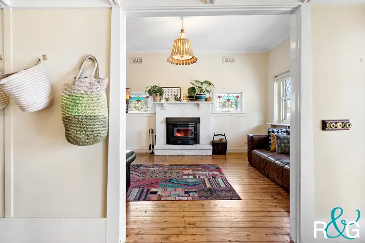 Second view of Homely house listing, 21 Flinders Street, Bittern VIC 3918