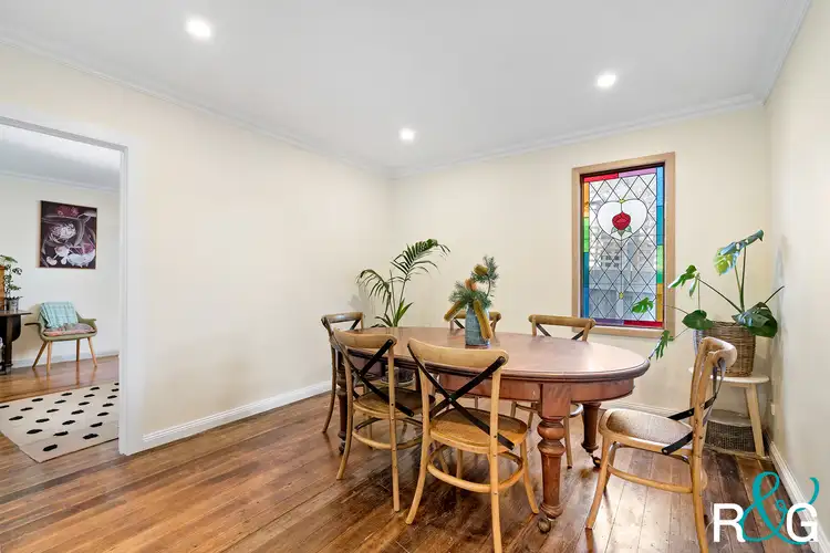 Fourth view of Homely house listing, 21 Flinders Street, Bittern VIC 3918