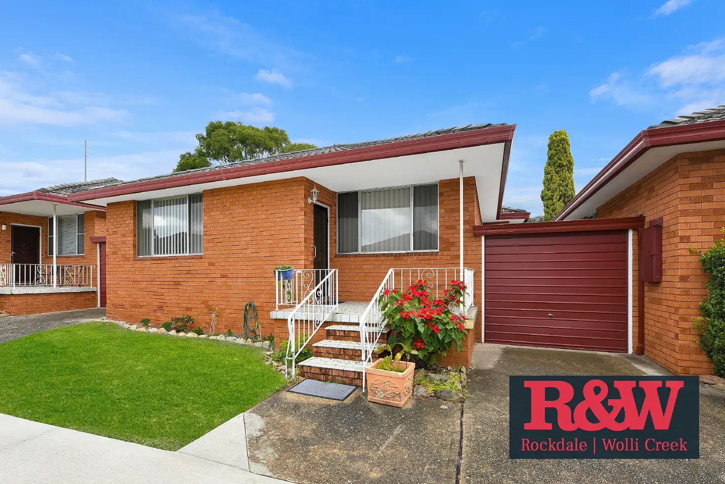 Main view of Homely villa listing, 3/35 Beaconsfield Street, Bexley NSW 2207