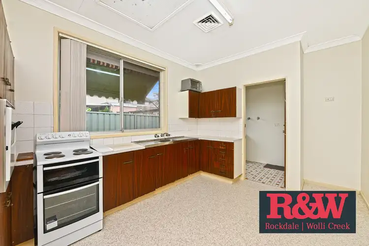 Third view of Homely villa listing, 3/35 Beaconsfield Street, Bexley NSW 2207