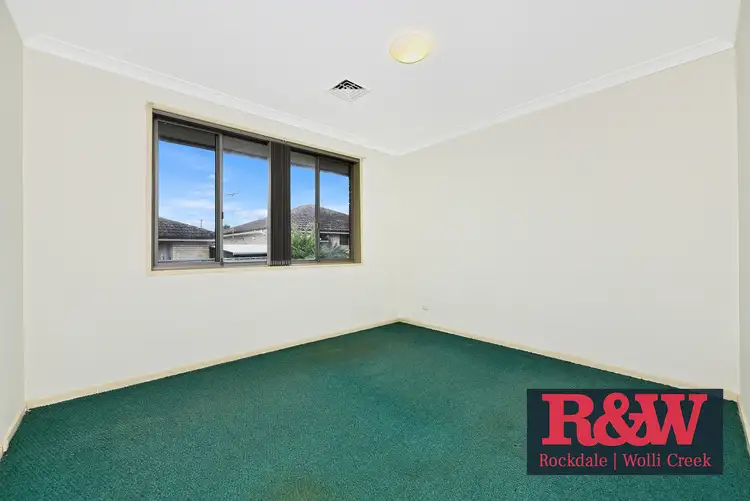 Fourth view of Homely villa listing, 3/35 Beaconsfield Street, Bexley NSW 2207