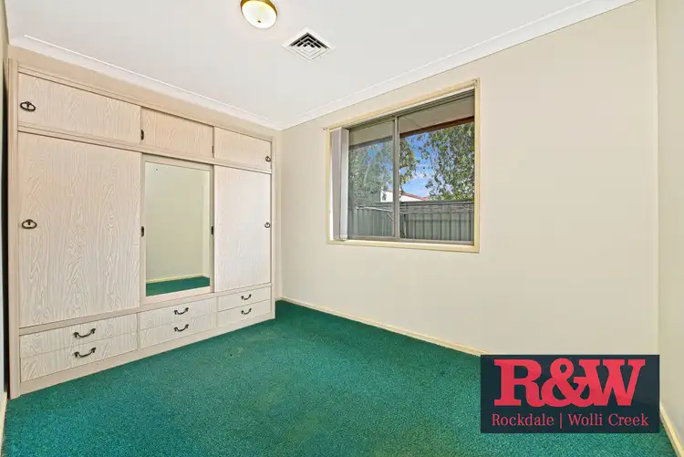 Fifth view of Homely villa listing, 3/35 Beaconsfield Street, Bexley NSW 2207