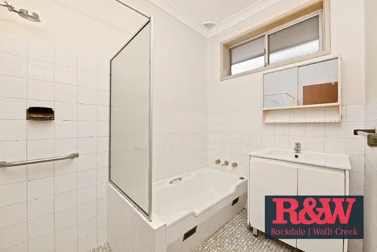 Sixth view of Homely villa listing, 3/35 Beaconsfield Street, Bexley NSW 2207