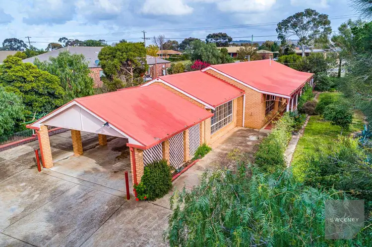 Second view of Homely house listing, 10 Barry Street, Maddingley VIC 3340