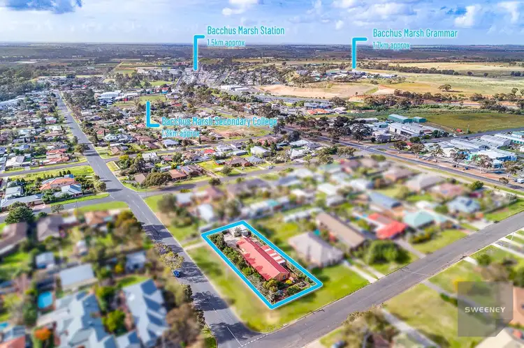 Fourth view of Homely house listing, 10 Barry Street, Maddingley VIC 3340