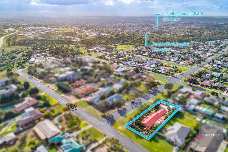 Fifth view of Homely house listing, 10 Barry Street, Maddingley VIC 3340