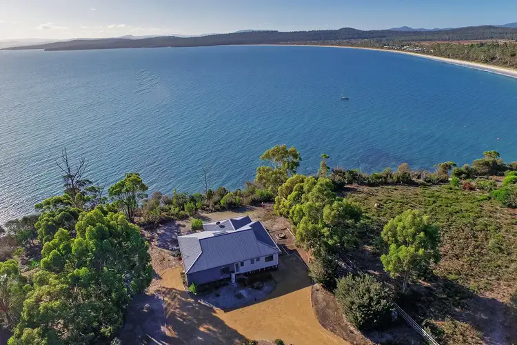 36 Black Jack Road, Sloping Main TAS 7186