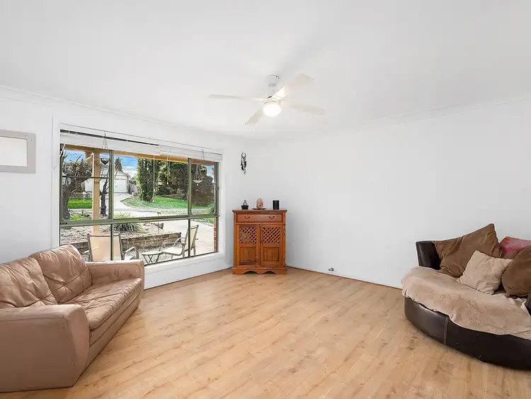 Fifth view of Homely house listing, 1A Havilah Terrace, Mudgee NSW 2850