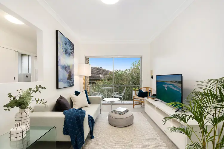 6/15A Bridge End, Wollstonecraft NSW 2065