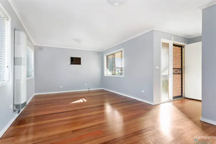 Second view of Homely house listing, 28 Oakwood Road, Albanvale VIC 3021