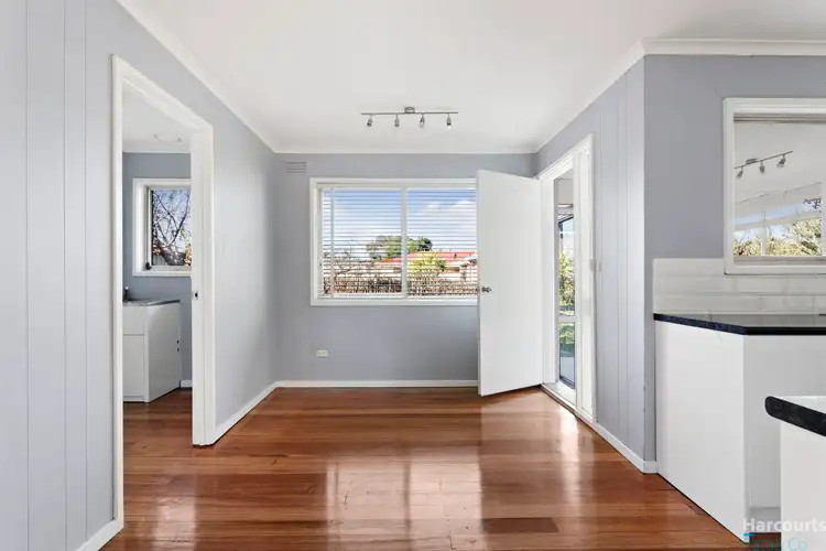 Third view of Homely house listing, 28 Oakwood Road, Albanvale VIC 3021