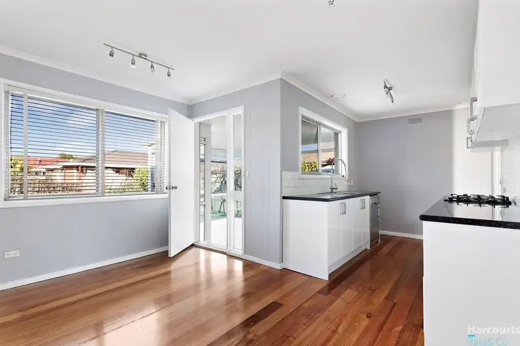 Fourth view of Homely house listing, 28 Oakwood Road, Albanvale VIC 3021