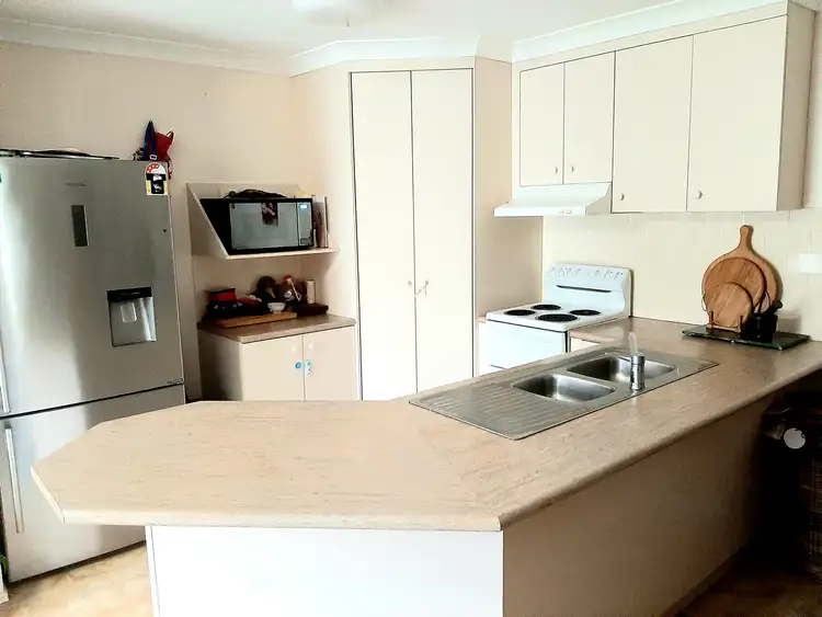 Fourth view of Homely semi-detached listing, 2/41 Cassia Street, Evans Head NSW 2473