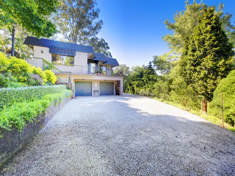 Second view of Homely house listing, 24 Gladstone Road, Bowral NSW 2576